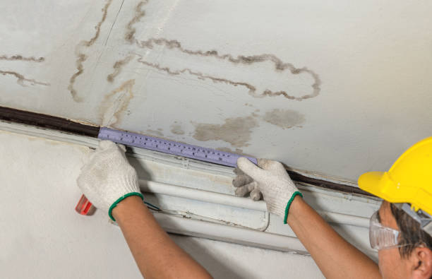 Reliable Basement Flood Cleanup contractor in Lexington, OH by Aqua Guard Water Damage